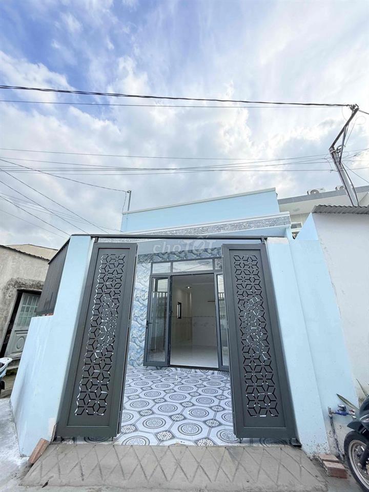 nhà phường tân vạn
