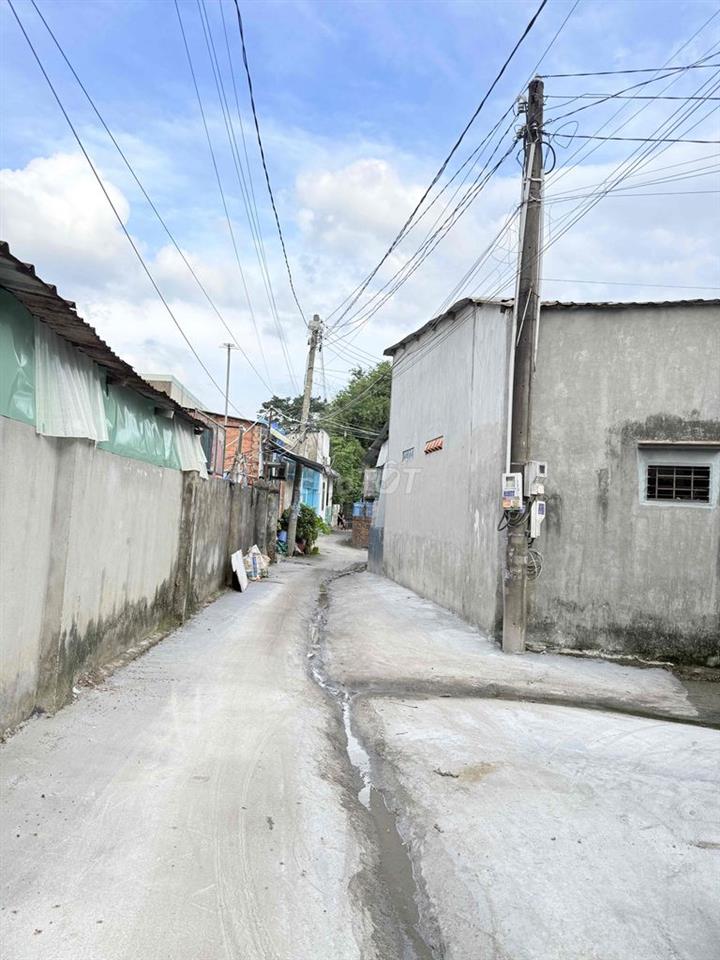 nhà phường tân vạn