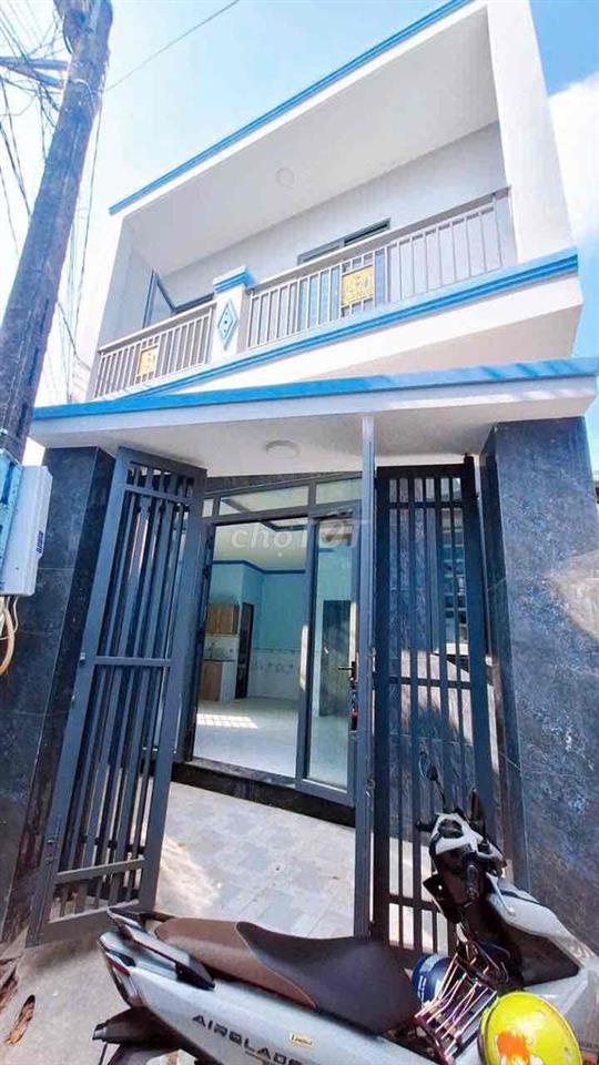 NHÀ PHƯỜNG TÂN VẠN NGẦN CẦU ĐỒNG NAI BẾN XE MIỀN ĐÔNG
