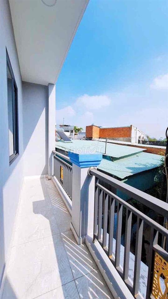 NHÀ PHƯỜNG TÂN VẠN NGẦN CẦU ĐỒNG NAI BẾN XE MIỀN ĐÔNG