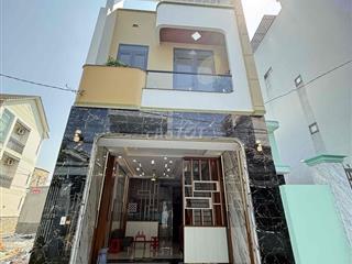 NHÀ PHƯỜNG BỬU HOÀ NGAY CHỢ ĐỒN CÁCH THỦ ĐỨC 15p