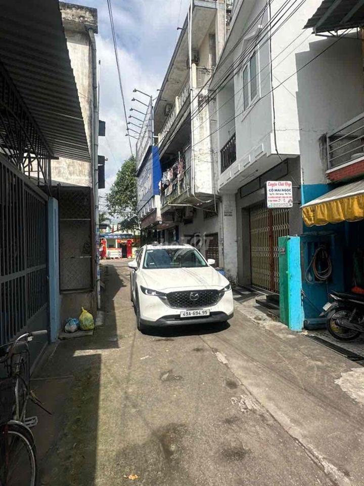 ĐẤT PHƯỜNG BỬU HOÀ CHỢ ĐỒN KINH DOANH BUÔN BÁN NHỎ