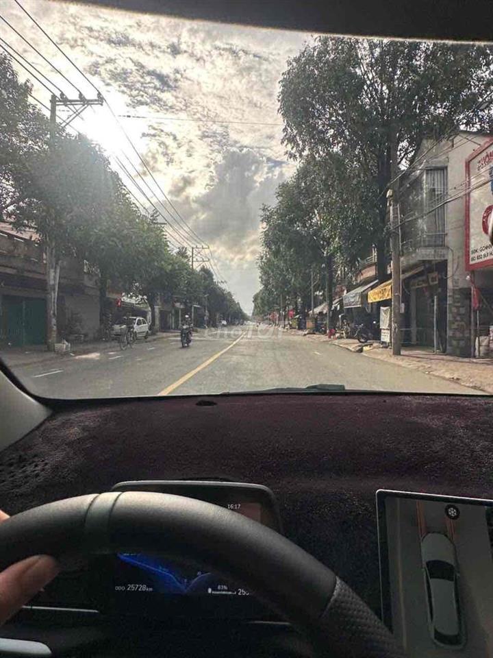 ĐẤT PHƯỜNG BỬU HOÀ CHỢ ĐỒN KINH DOANH BUÔN BÁN NHỎ