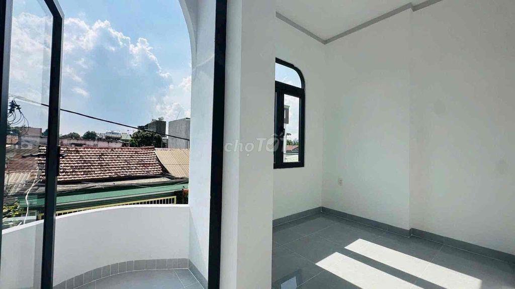 nhà phường tân vạn