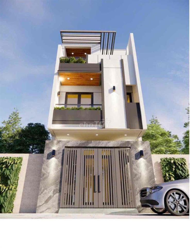 NHÀ PHƯỜNG BỬU HOÀ CÁCH THỦ ĐỨC 15p