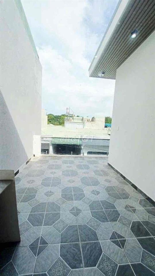 Cc bán Nhà 1T1L P. Tân Triều( gần cầu Bạch Đằng 2 nối qua Binh Dương)