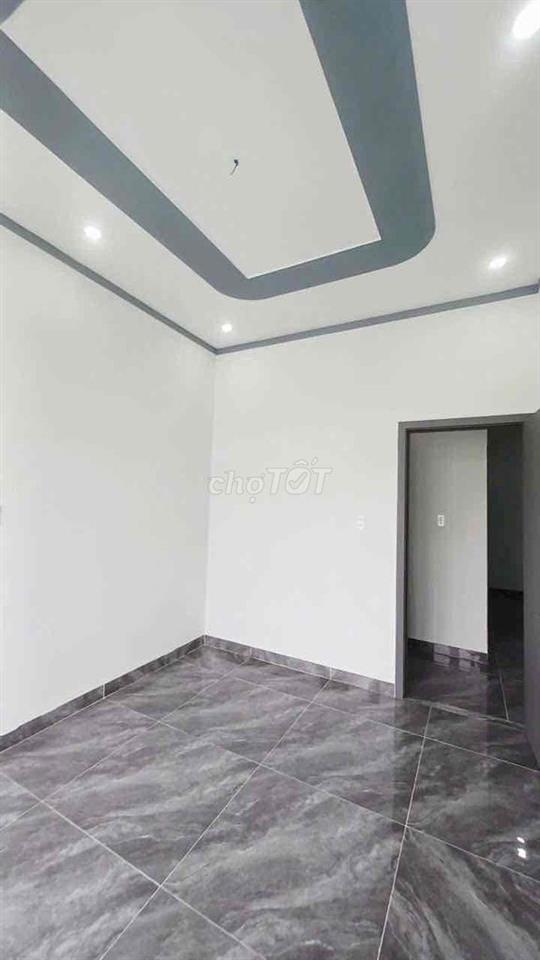 Cc bán Nhà 1T1L P. Tân Triều( gần cầu Bạch Đằng 2 nối qua Binh Dương)