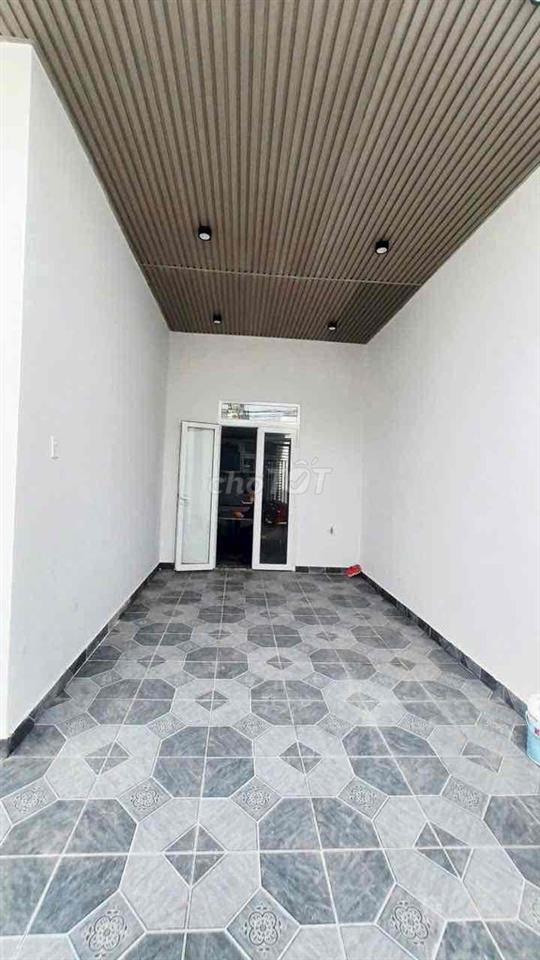 Cc bán Nhà 1T1L P. Tân Triều( gần cầu Bạch Đằng 2 nối qua Binh Dương)