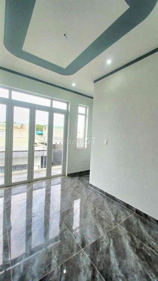 Cc bán Nhà 1T1L P. Tân Triều( gần cầu Bạch Đằng 2 nối qua Binh Dương)
