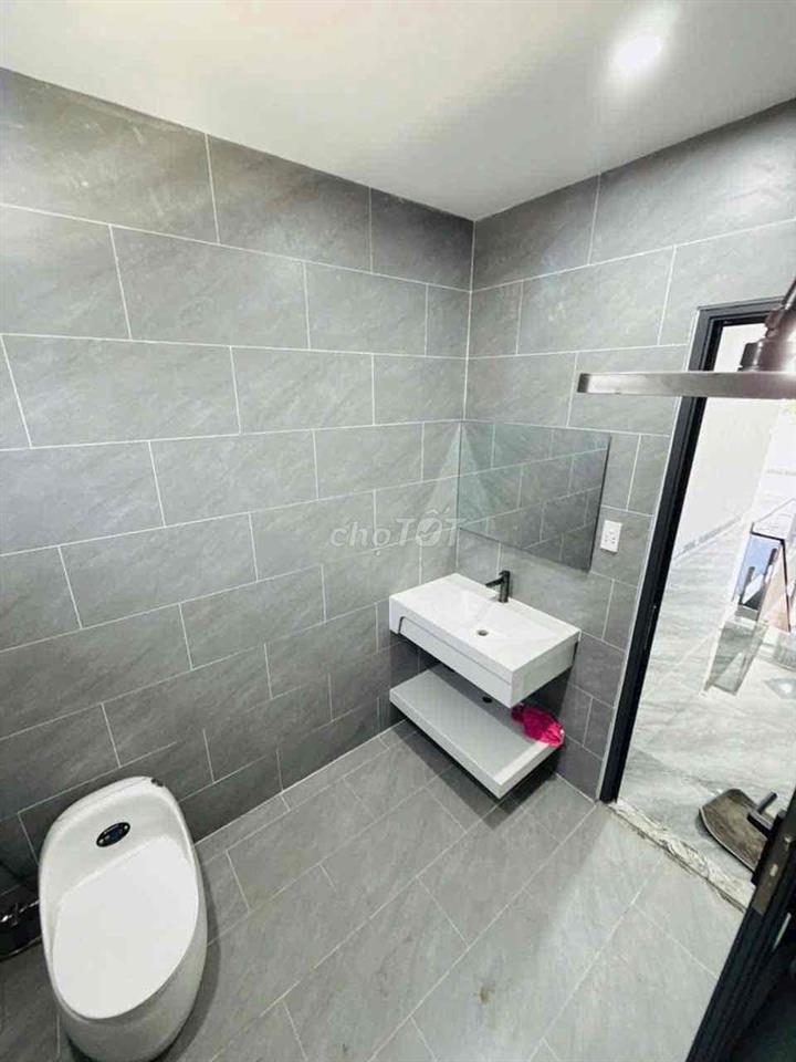 Cho thuê nhà mặt tiền Hương Lộ 7, P. Tân Triều
