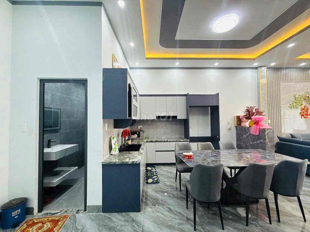 Cho thuê nhà mặt tiền Hương Lộ 7, P. Tân Triều