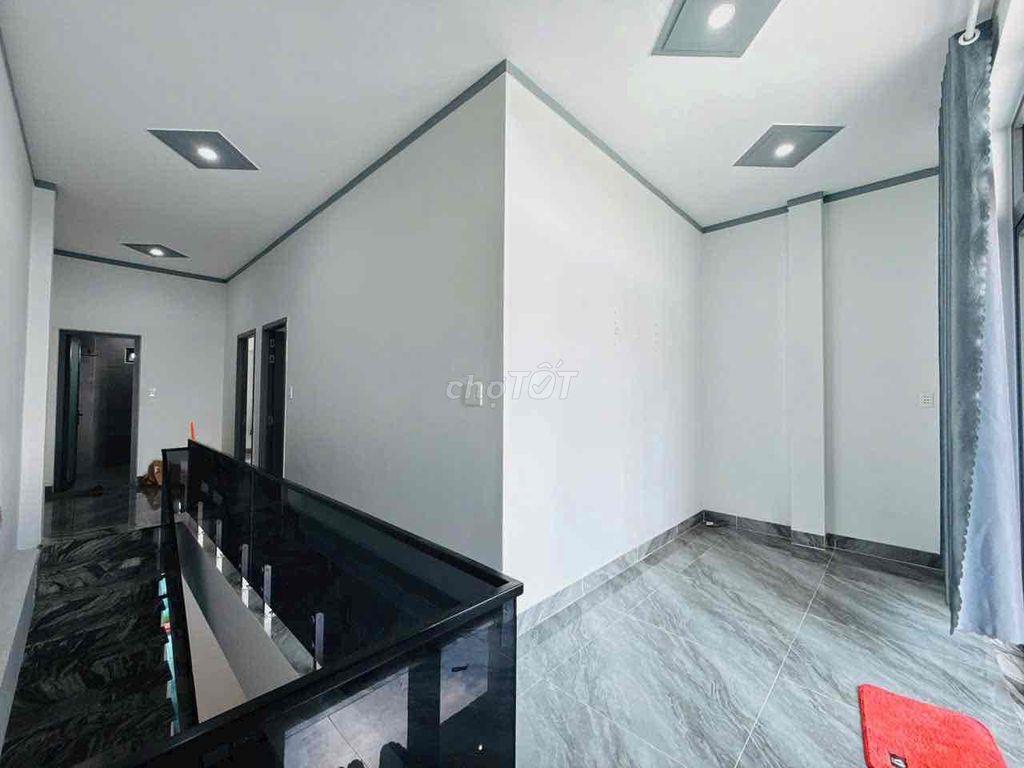 Cho thuê nhà mặt tiền Hương Lộ 7, P. Tân Triều