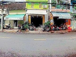 Cho thuê mặt bằng