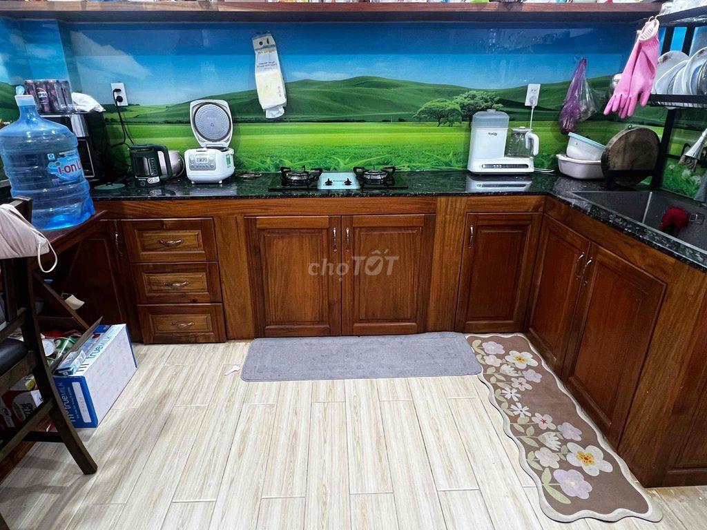 Nhà cấp 4 mới có lửng