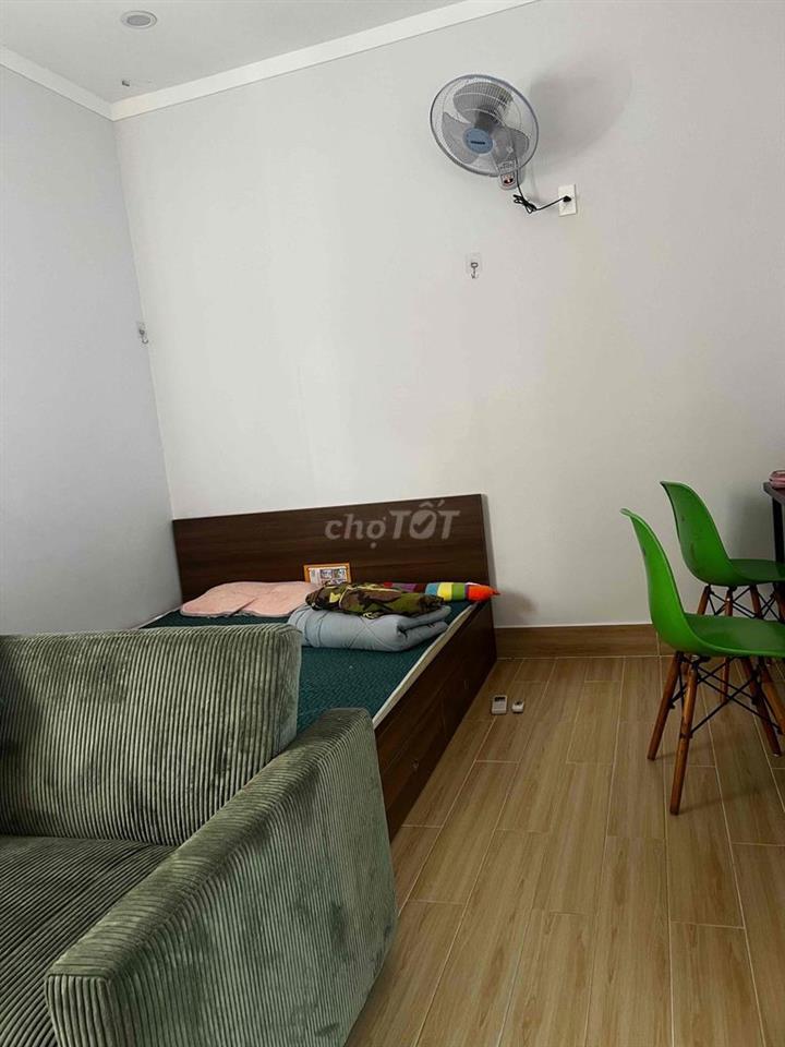 Nhà cấp 4 mới có lửng