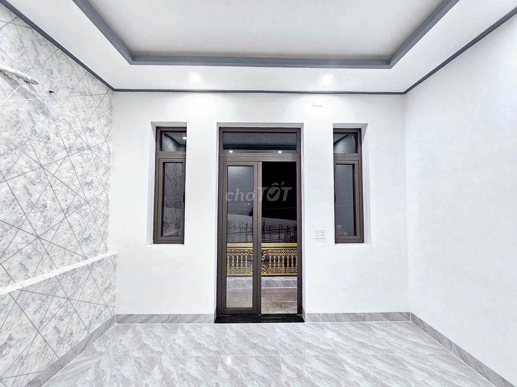 Bán nhà Long Bình Biên Hòa chính chủ