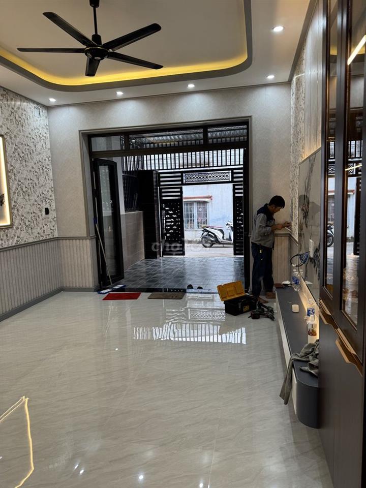 Bán nhà Long Bình Biên Hòa chính chủ