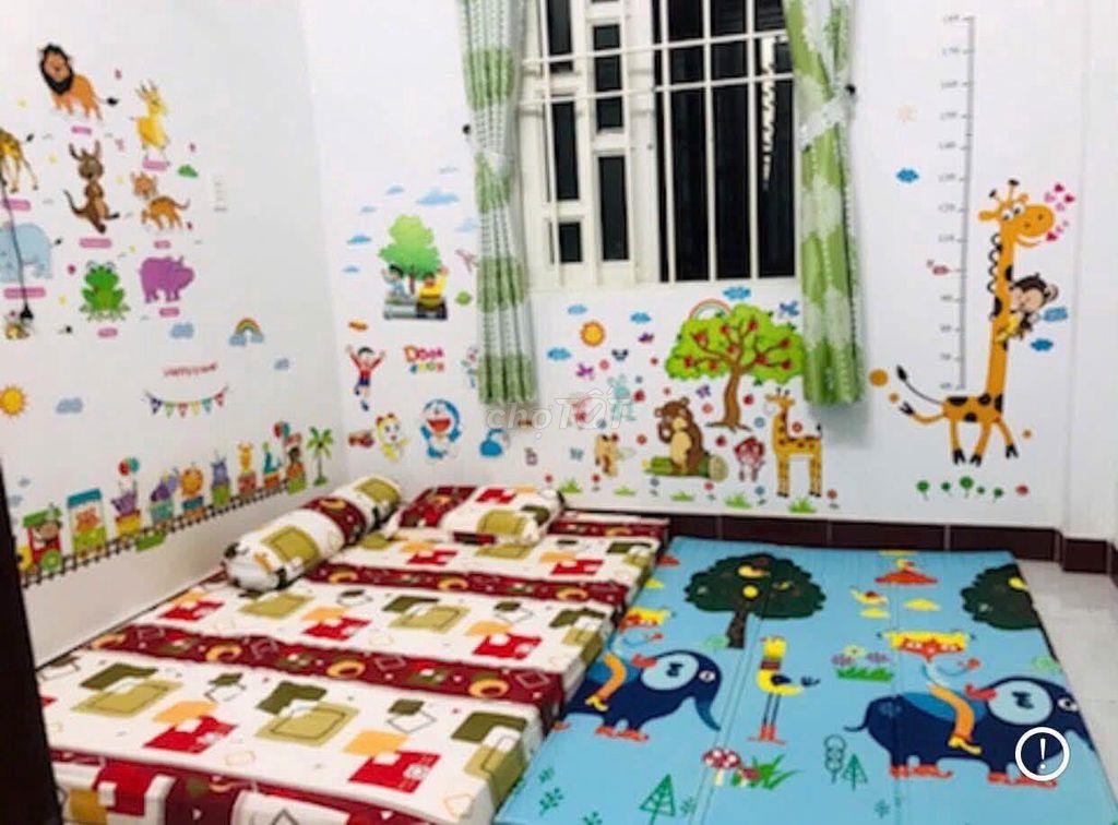 🏡 CHÍNH CHỦ BÁN NHÀ ĐẸP 137M2  HÙNG VƯƠNG, ĐẠI PHƯỚC - 4,49 tỷ