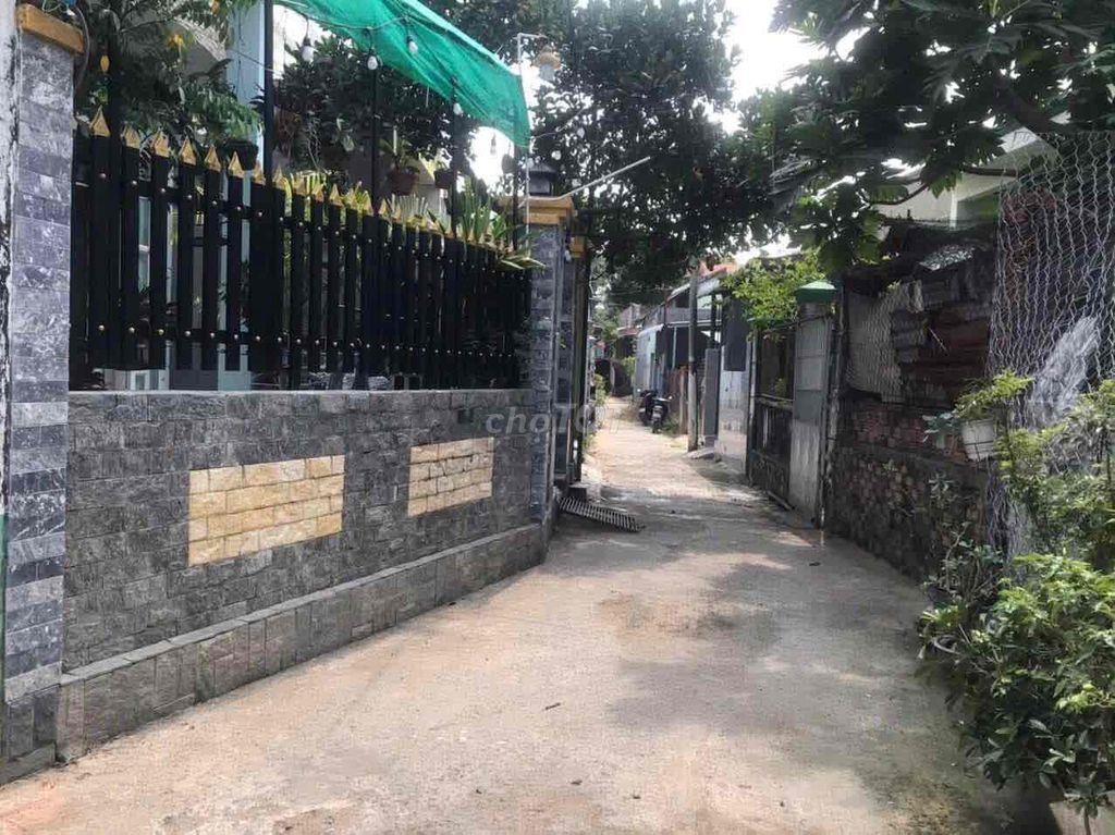 🏡 CHÍNH CHỦ BÁN NHÀ ĐẸP 137M2 FULL THỔ CƯ HÙNG VƯƠNG, ĐẠI PHƯỚC - 4,29