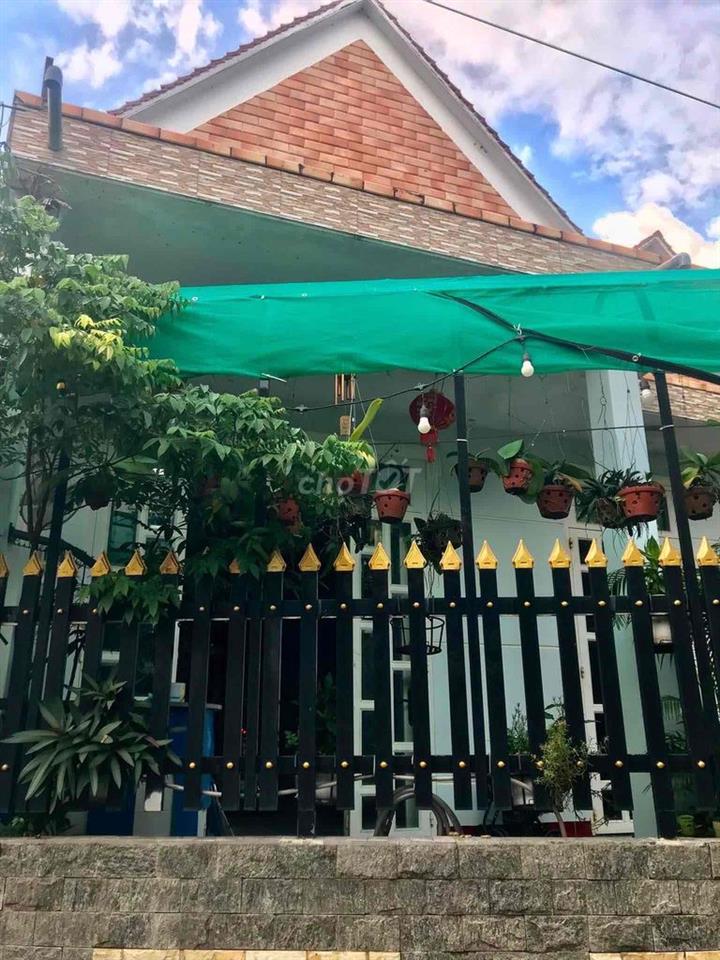 🏡 CHÍNH CHỦ BÁN NHÀ ĐẸP 137M2 FULL THỔ CƯ HÙNG VƯƠNG, ĐẠI PHƯỚC - 4,29