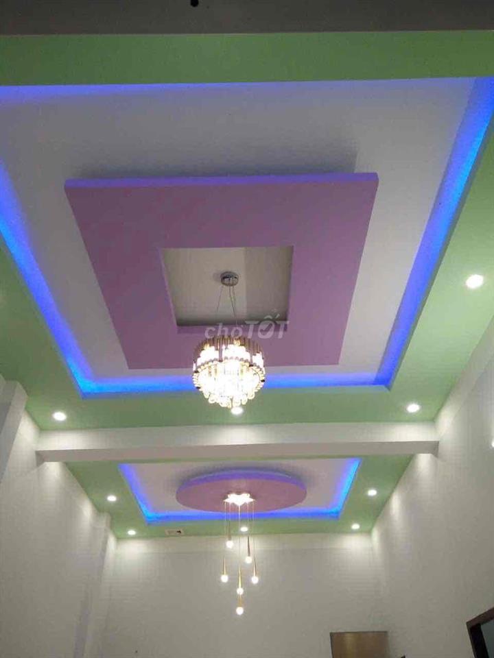 🏡 CHÍNH CHỦ BÁN NHÀ ĐẸP 137M2 FULL THỔ CƯ HÙNG VƯƠNG, ĐẠI PHƯỚC - 4,29