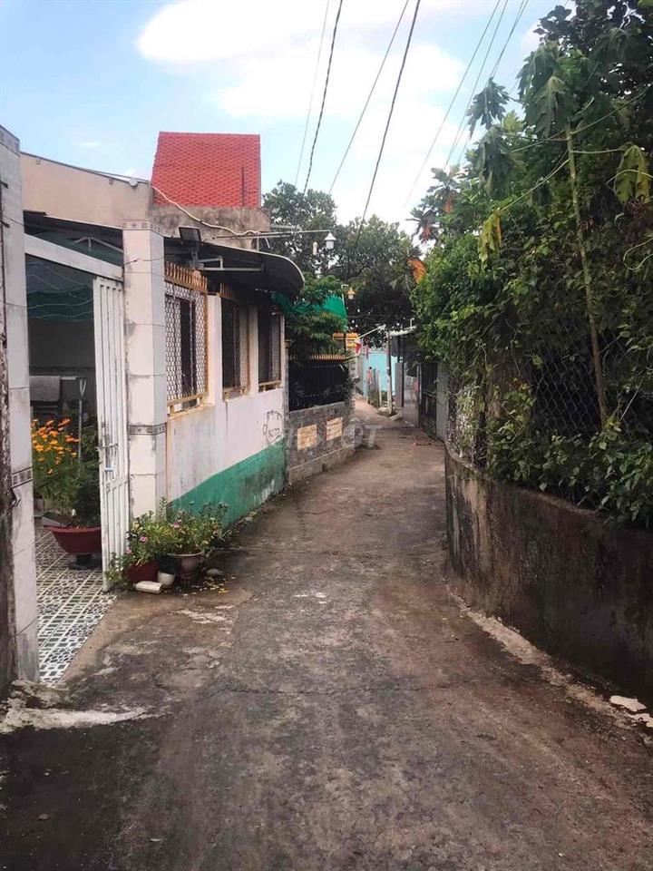 🏡 CHÍNH CHỦ BÁN NHÀ ĐẸP 137M2 FULL THỔ CƯ HÙNG VƯƠNG, ĐẠI PHƯỚC - 4,29