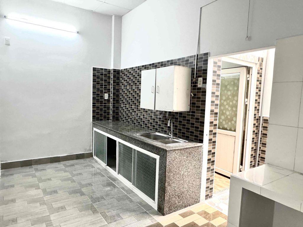🏡BÁN NHÀ DÒNG TIỀN-KHUÔN ĐẤT HIẾM-106M2 THỔ CƯ-NGAY CHỢ-HẺM XH-3.79 TỶ