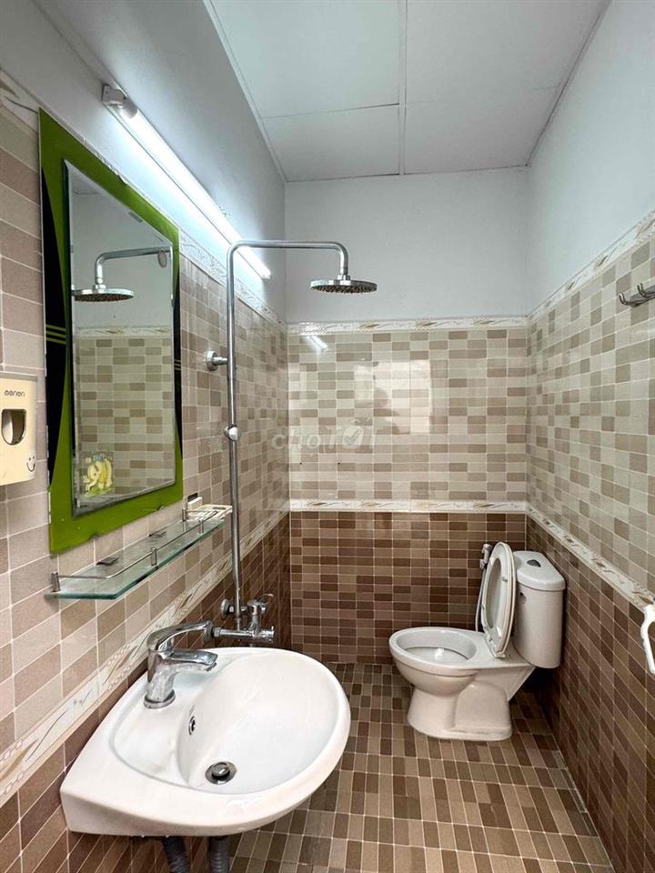 🏡BÁN NHÀ DÒNG TIỀN-KHUÔN ĐẤT HIẾM-106M2 THỔ CƯ-NGAY CHỢ-HẺM XH-3.79 TỶ