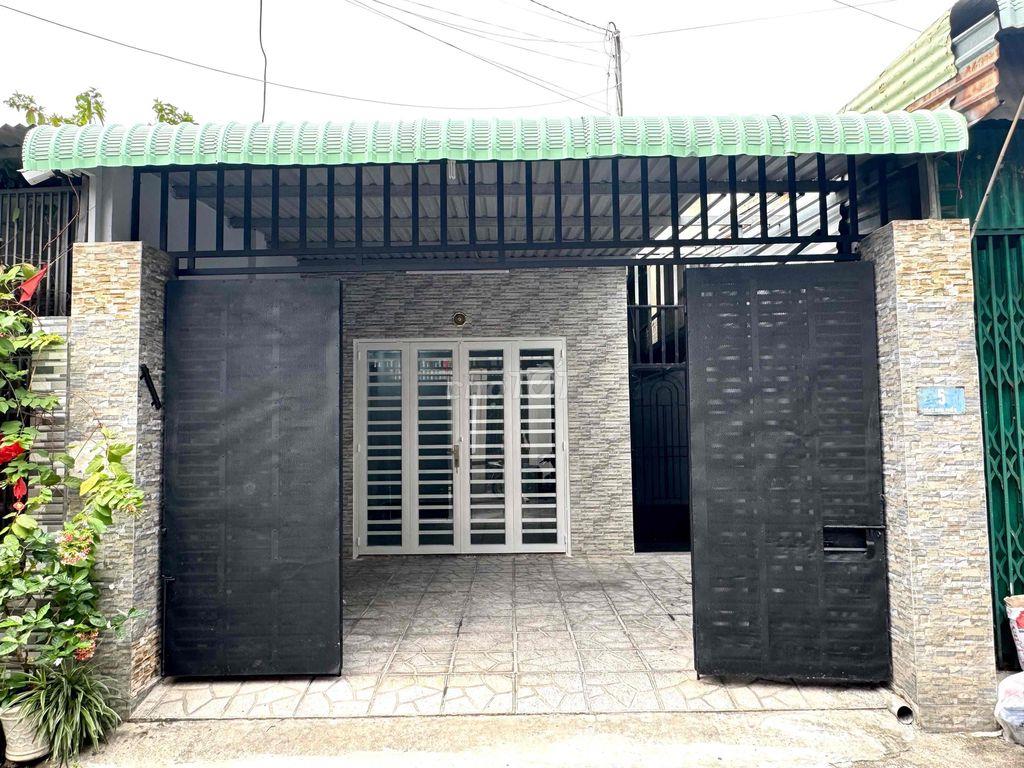 🏡BÁN NHÀ DÒNG TIỀN-KHUÔN ĐẤT HIẾM-106M2 THỔ CƯ-NGAY CHỢ-HẺM XH-3.79 TỶ