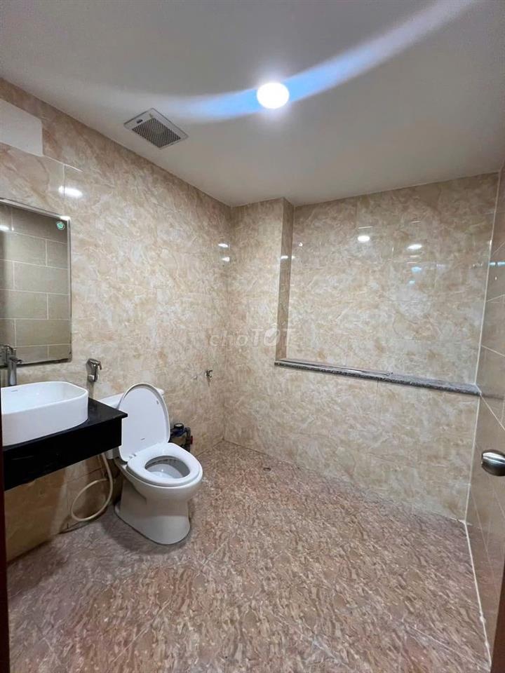 MẶT BẰNG MẶT TIỀN 20M VỊ TRÍ ĐẸP NGUYỄN HỮU CẢNH, BÌNH THẠNH