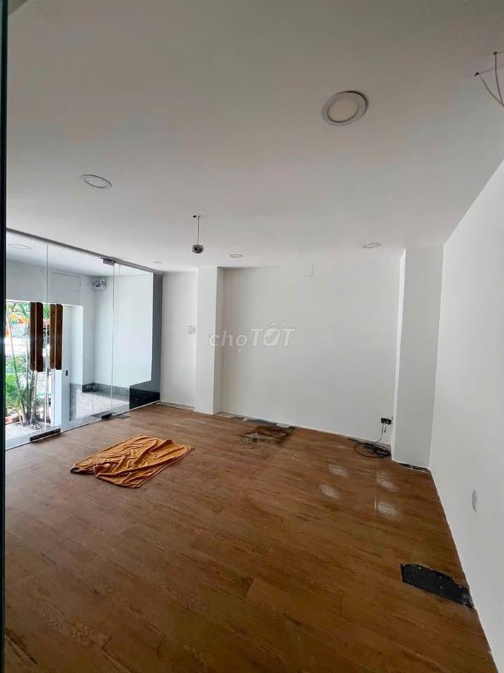 MẶT BẰNG MẶT TIỀN 20M VỊ TRÍ ĐẸP NGUYỄN HỮU CẢNH, BÌNH THẠNH