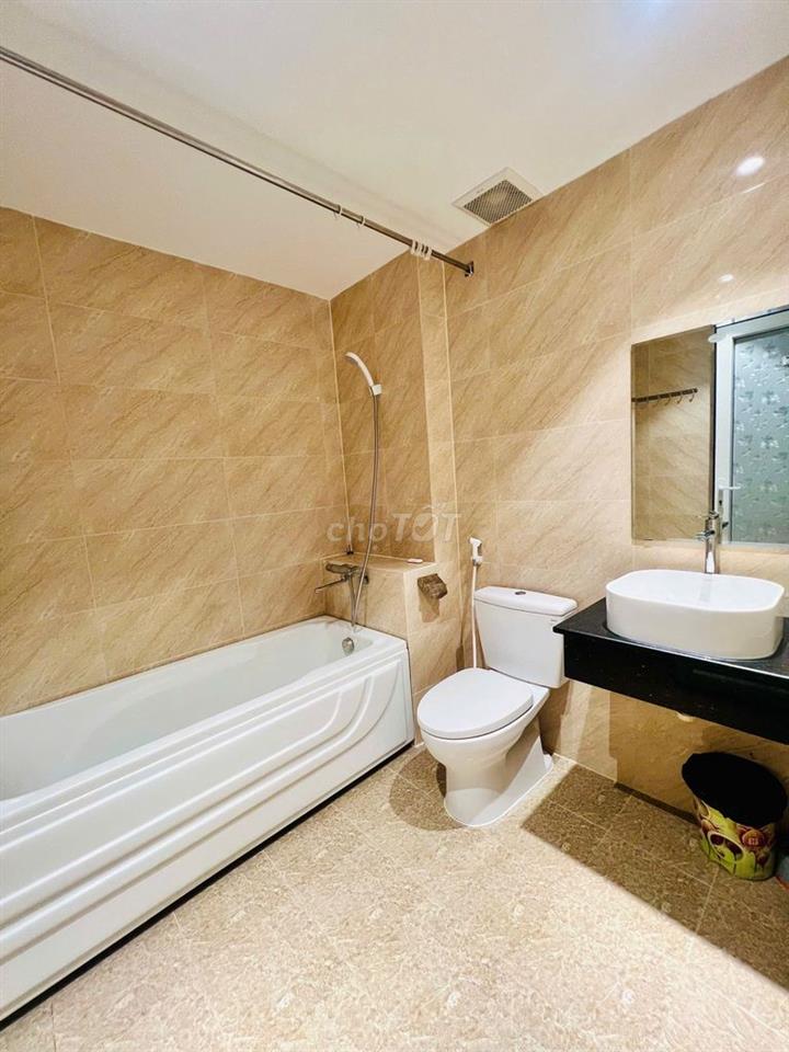 CĂN HỘ 1PN FULL DỊCH VỤ NGUYỄN HỮU CẢNH, BÌNH THẠNH