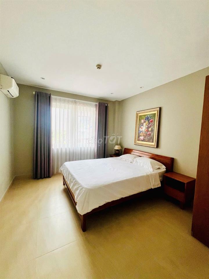 CĂN HỘ 1PN FULL DỊCH VỤ NGUYỄN HỮU CẢNH, BÌNH THẠNH