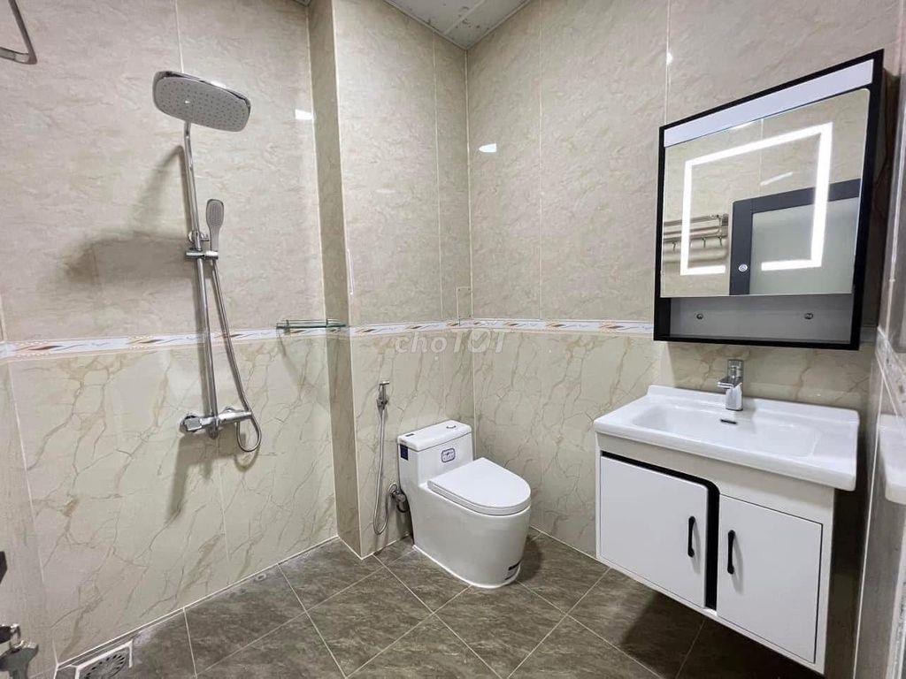 CHỈ 600 TRIỆU - CÓ NGAY NHÀ LẦU 100m2 GẦN KDL BỬU LONG