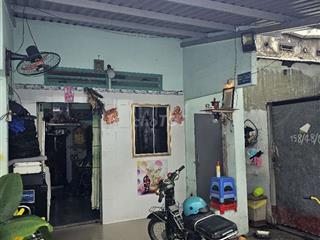 Bán nhà cấp 4 có gác lửng, Sổ hồng riêng chính chủ tại chợ Cây Chàm