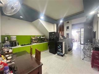 Cần bán nhà chợ đêm 2 mặt tiền