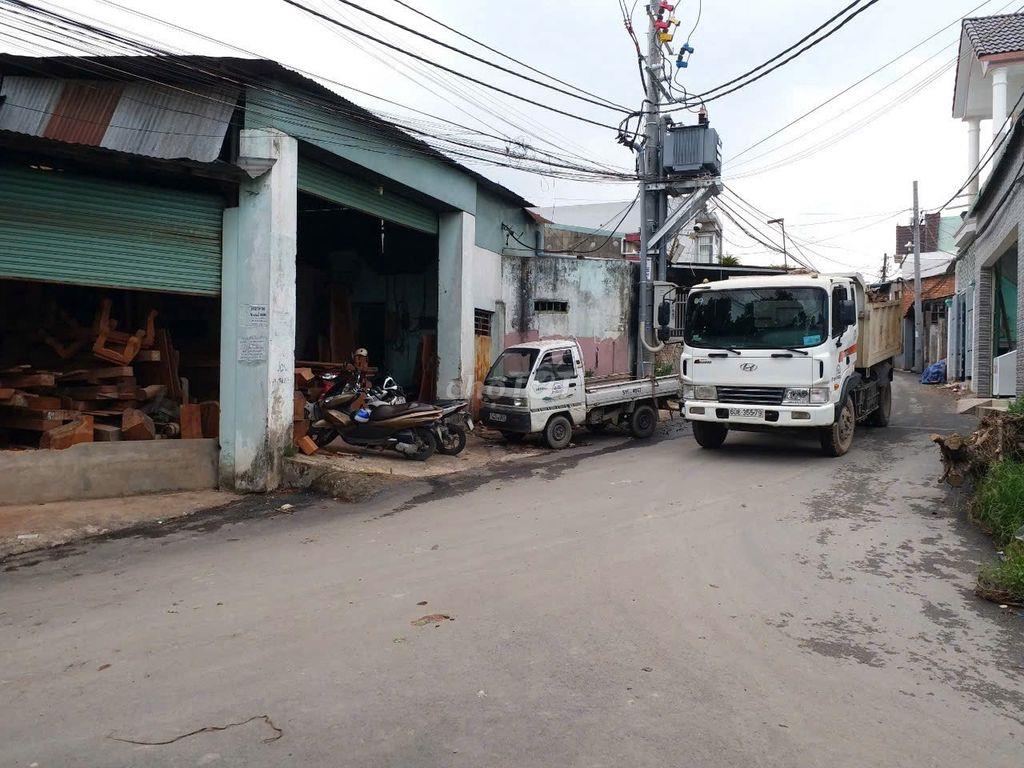 Bán hoặc cho thuê xưởng Tân Hòa, Biên Hòa, Đồng Nai  (Lê Ngô Cát)