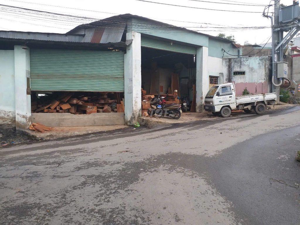 Bán hoặc cho thuê xưởng Tân Hòa, Biên Hòa, Đồng Nai  (Lê Ngô Cát)