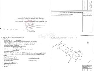 Bán hoặc cho thuê xưởng Tân Hòa, Biên Hòa, Đồng Nai  (Lê Ngô Cát)