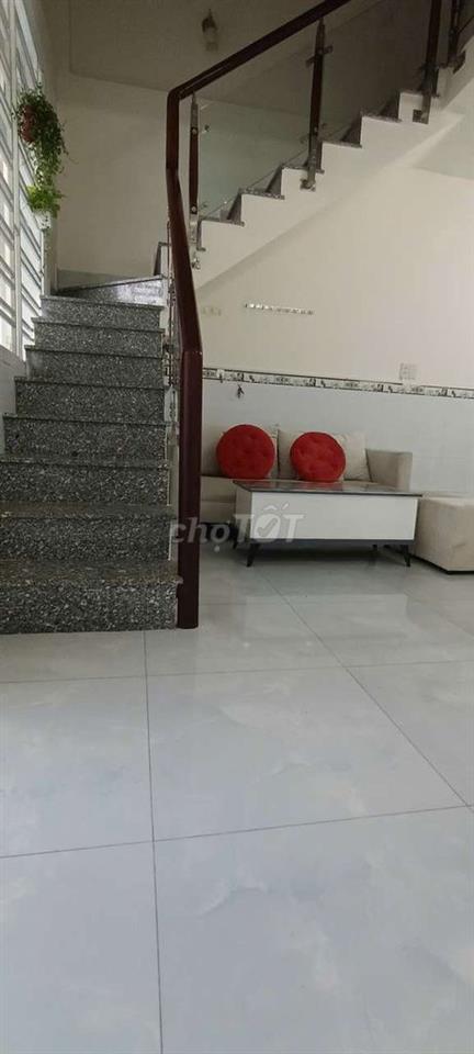 Nhà Bán Gần Chợ