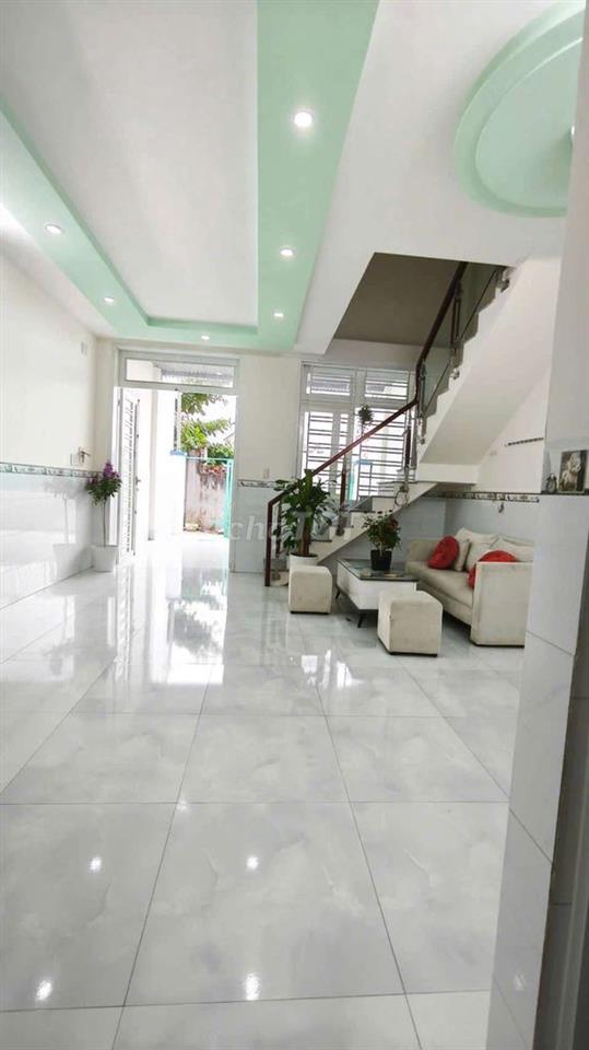 Nhà Bán Gần Chợ