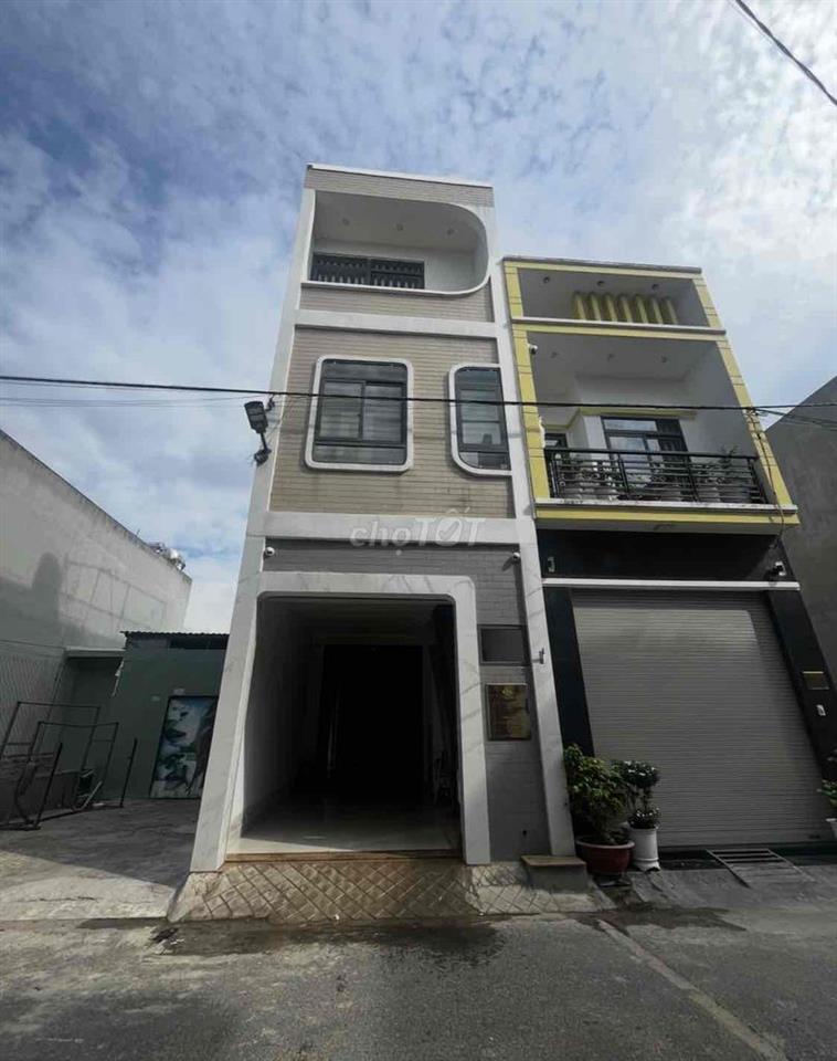 BÁN NHÀ PHƯỜNG TÂN HẠNG (cũ)