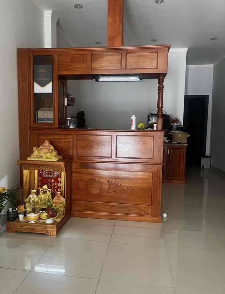 BÁN NHÀ PHƯỜNG TÂN HẠNG (cũ)