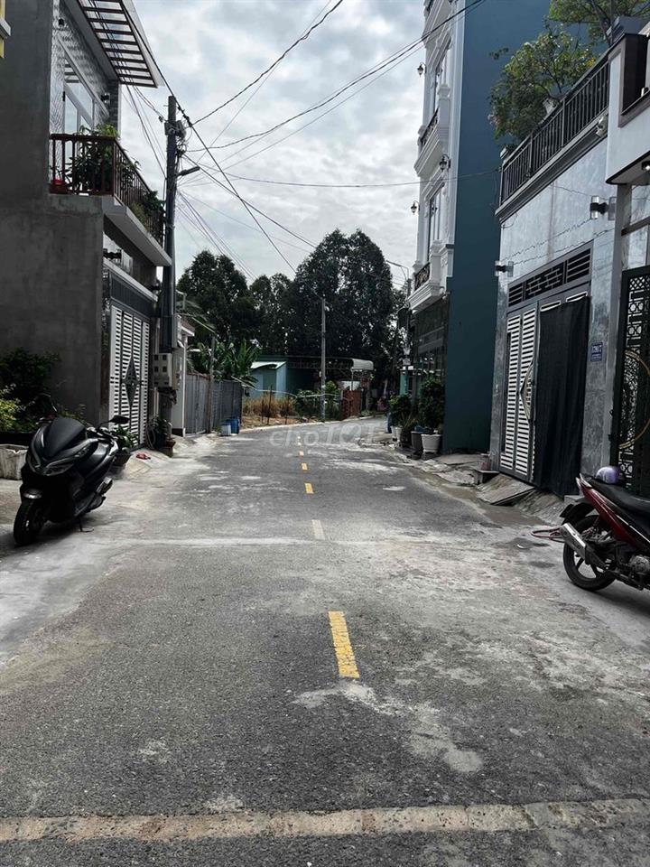 BÁN NHÀ PHƯỜNG TÂN HẠNG (cũ)
