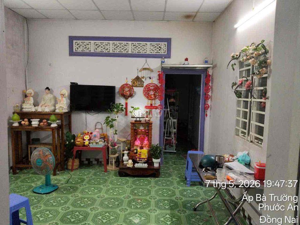 bán Nhà Phước An