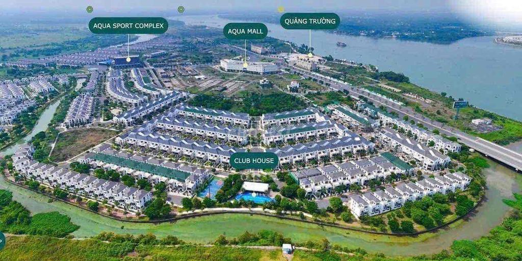 Tổng Hợp Giỏ Hàng Chuyển Nhượng Aqua City 2026 Hỗ Trợ Trực Tiếp Từ CĐT