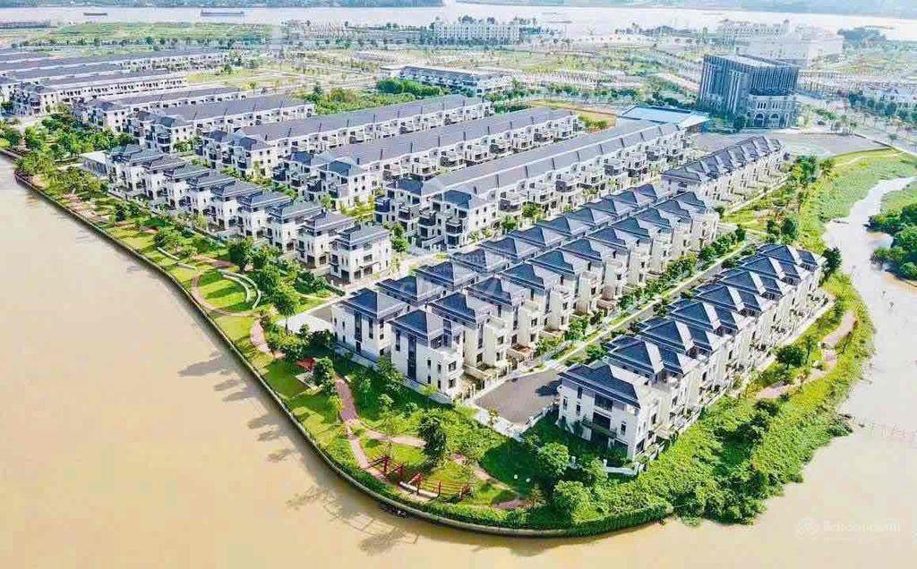 Tổng Hợp Giỏ Hàng Chuyển Nhượng Aqua City 2026 Hỗ Trợ Trực Tiếp Từ CĐT