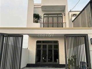 BÁN NHÀ TRẢNG DÀI 3PN 2WC – SHR – 1T750 – CHỈ 350 NHẬN NHÀ