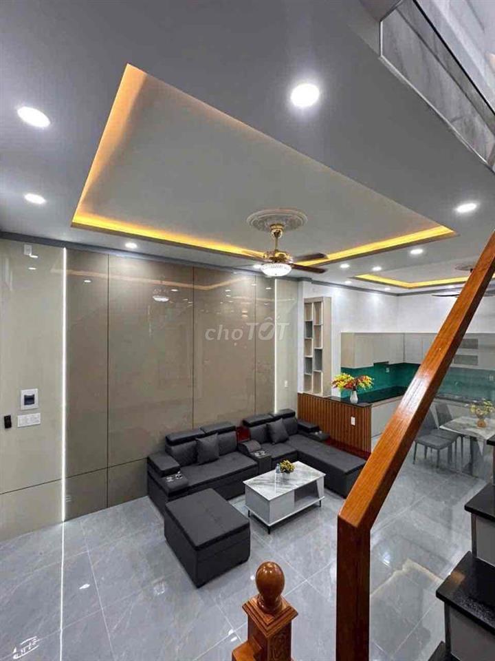 BÁN NHÀ TRẢNG DÀI 3PN 2WC – SHR – 1T750 – CHỈ 350 NHẬN NHÀ
