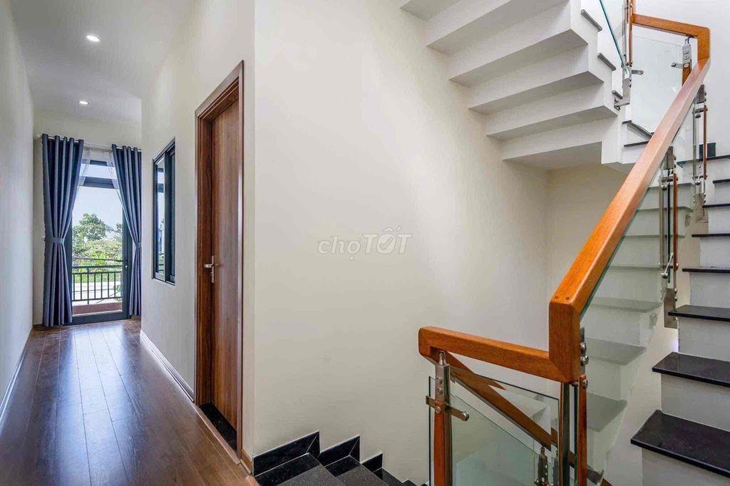 🔥 BÁN GẤP NHÀ 1 TRỆT 1 LẦU BỬU LONG – 3PN, SHR – CHỈ 1,58 TỶ 🔥
